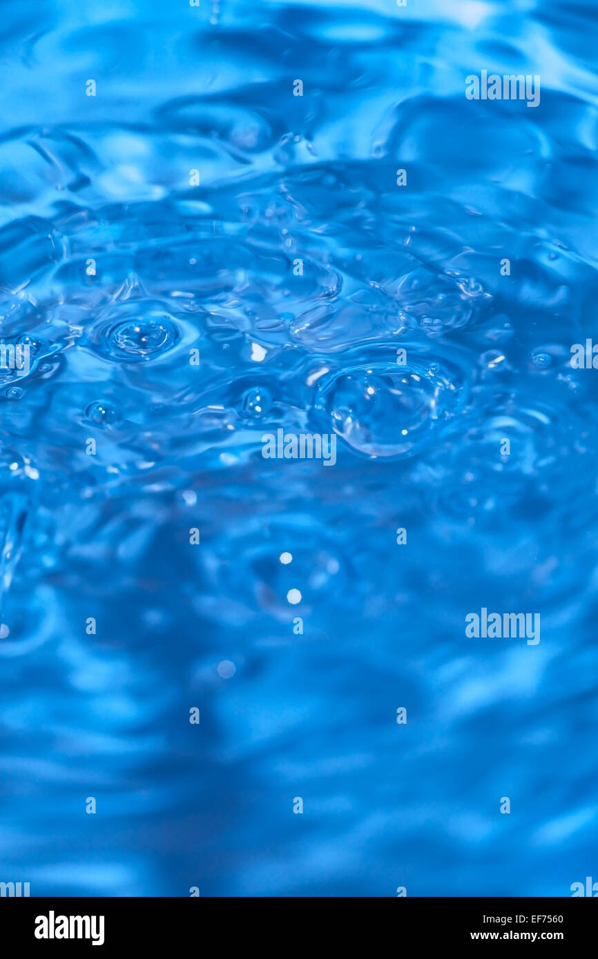 Photo of the boiling water Stock Photo Alamy