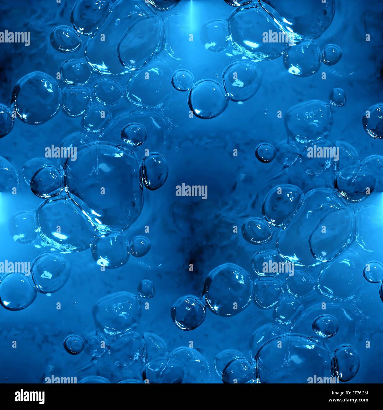 seamless-texture-of-water-with-bubbles-stock-photo-alamy