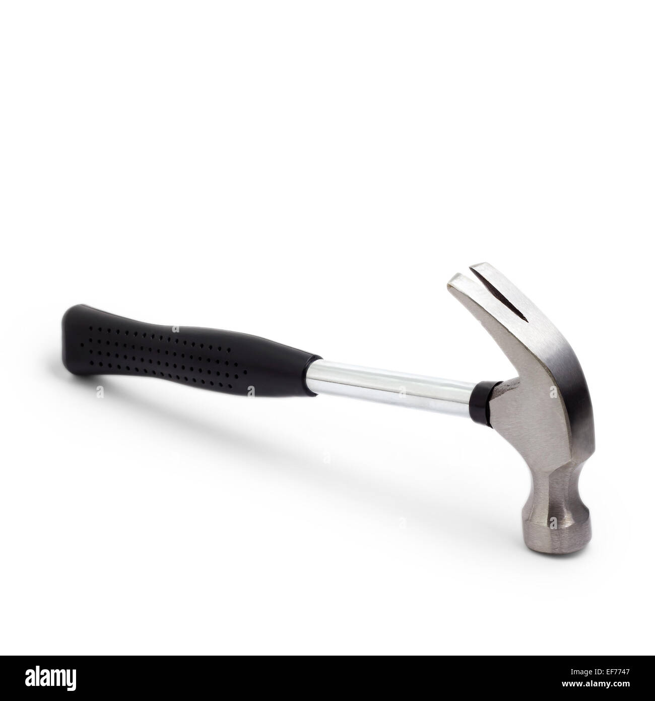 Hammer iron Cut Out Stock Images & Pictures - Alamy