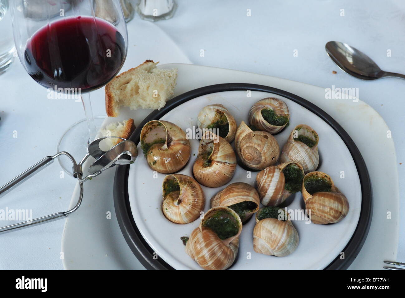 Grape snail: cooking recipe. Snail Food 86 Grape snail: cooking recipe. Snail Food 85