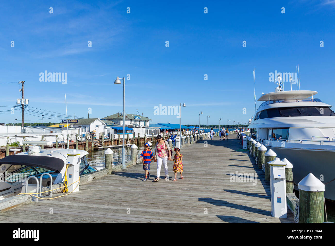 Us greenport new york hires stock photography and images Alamy