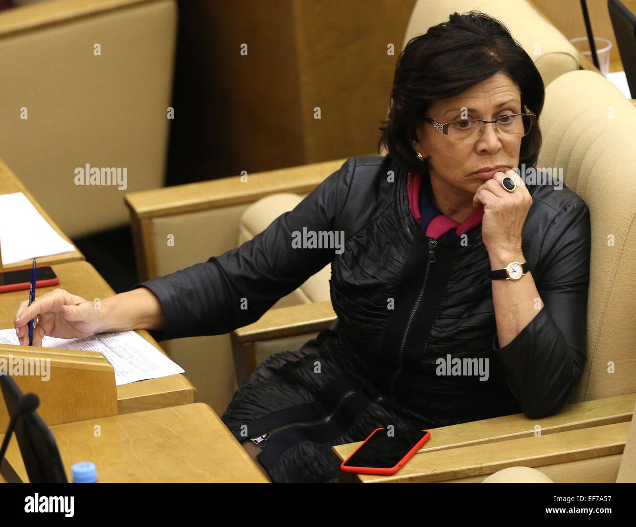 Irina Rodnina High Resolution Stock Photography and Images - Alamy