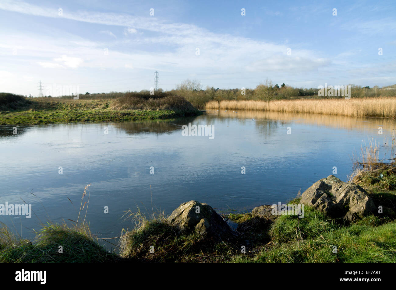 Rumney High Resolution Stock Photography and Images Alamy