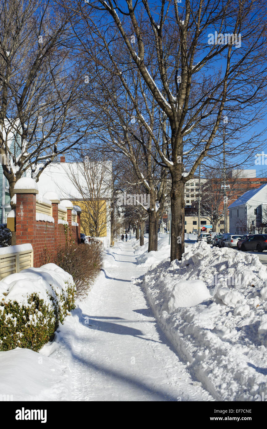Fredericton Canada Stock Photos & Fredericton Canada Stock Images Alamy