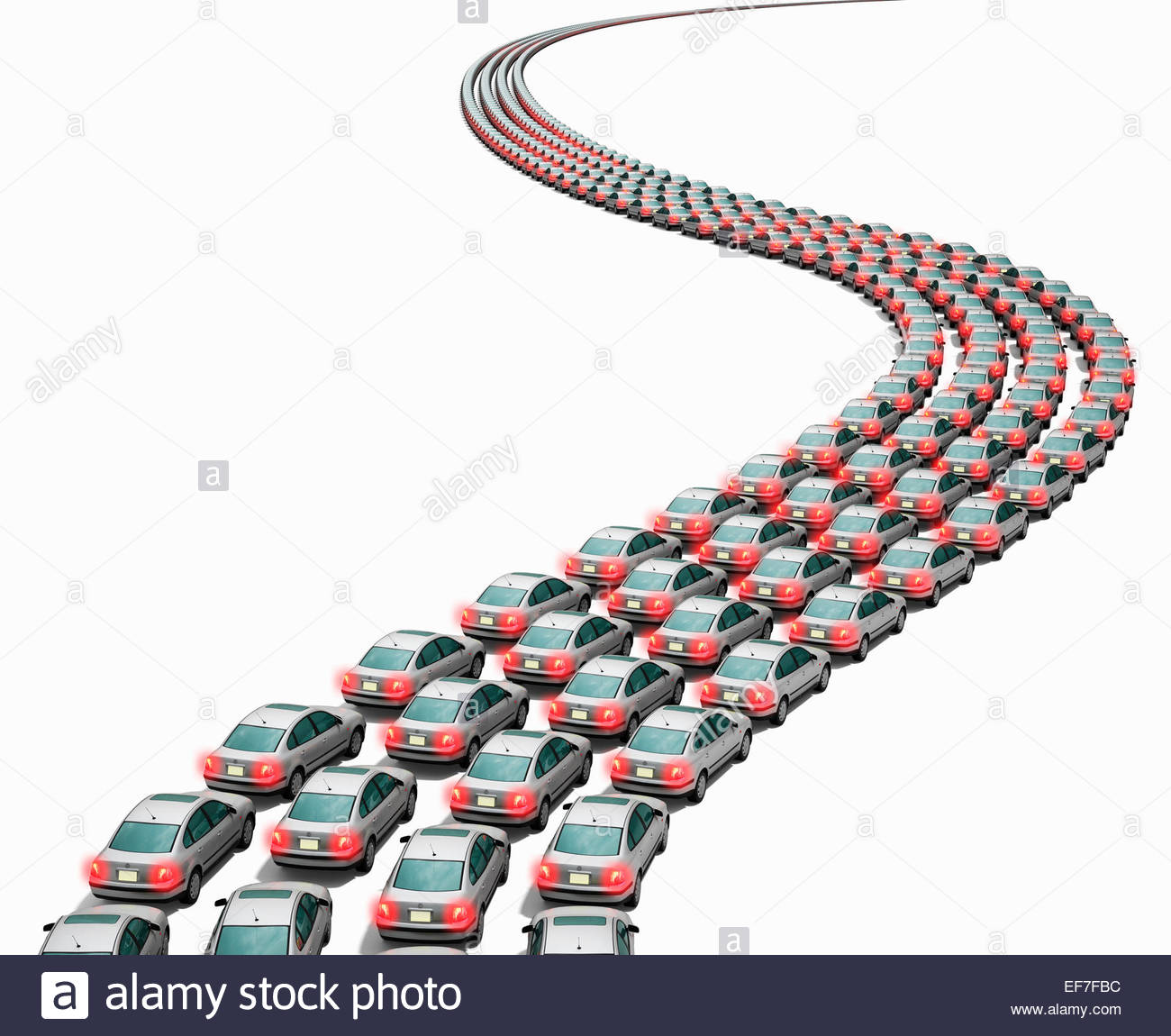 Tail Bumper Stock Photos & Tail Bumper Stock Images Alamy