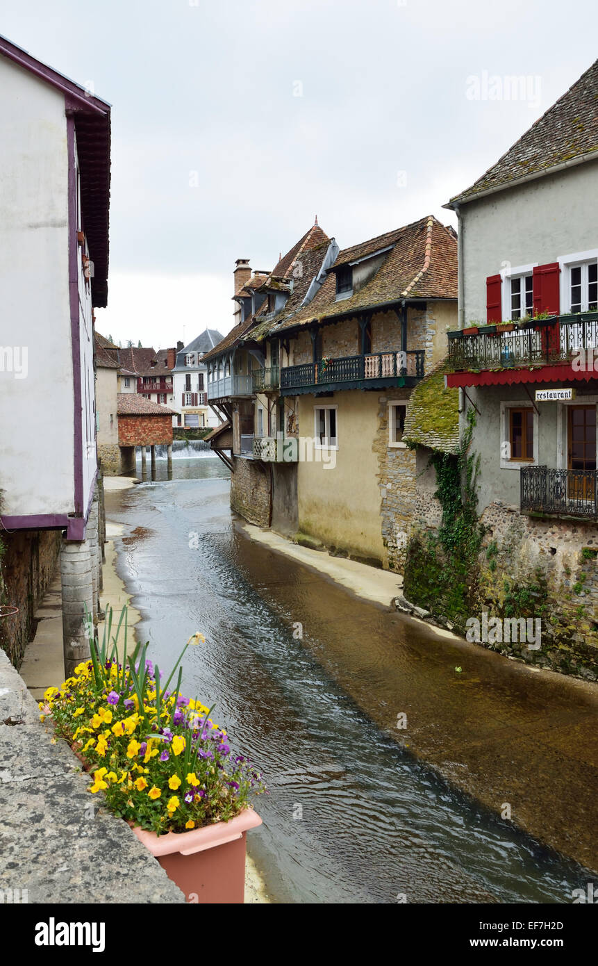 Salies de bearn hires stock photography and images Alamy