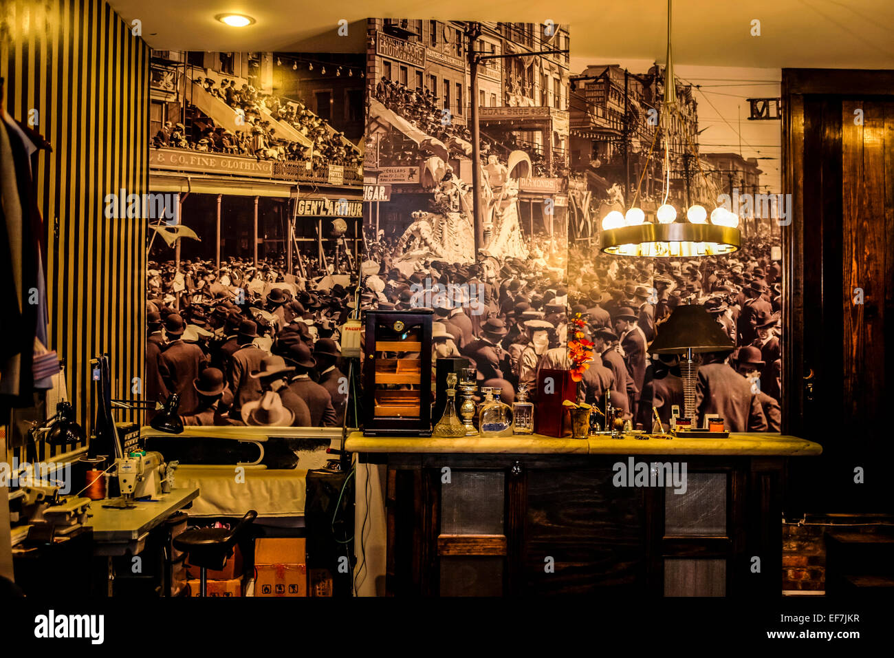 Mens suits hires stock photography and images Alamy