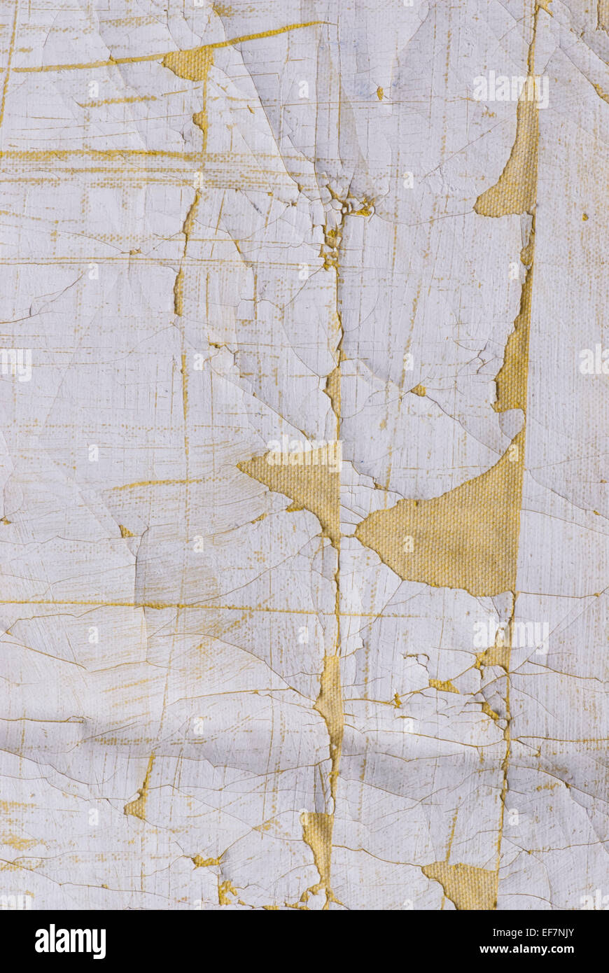 Cracked Paint On Canvas Stock Photo Alamy cracked-paint-on-canvas-stock-photo-alamy
