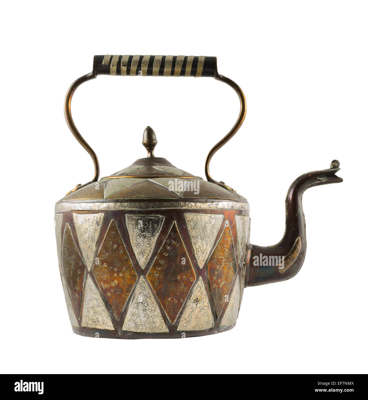 Authentic teapot hi-res stock photography and images - Alamy