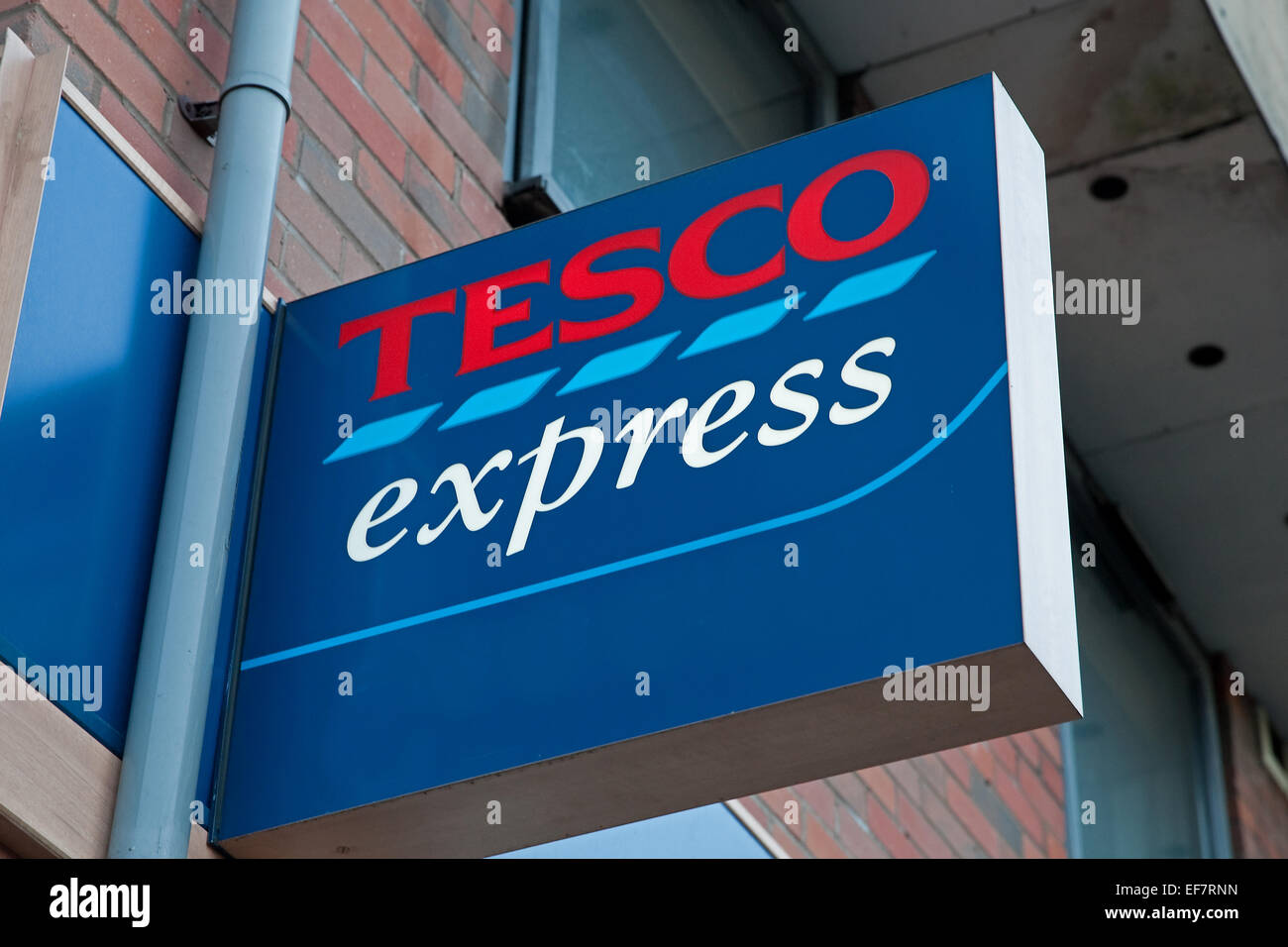 Tesco has named the 43 stores it is closing In total, 18 Express, 12