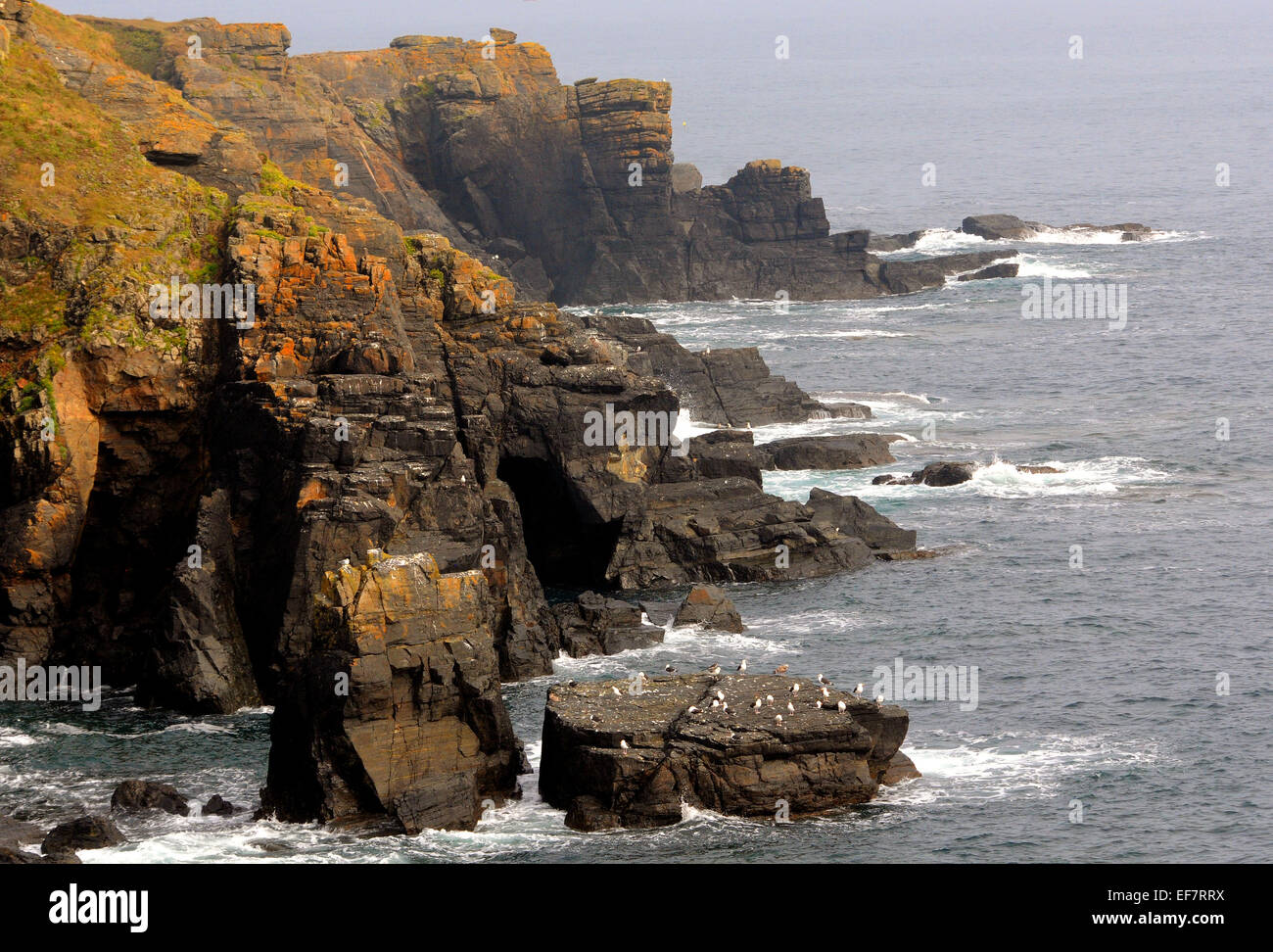 Southernmost part hi-res stock photography and images - Alamy
