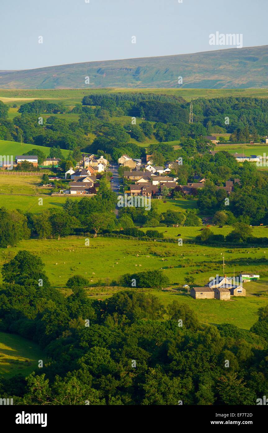 Brampton hires stock photography and images Alamy