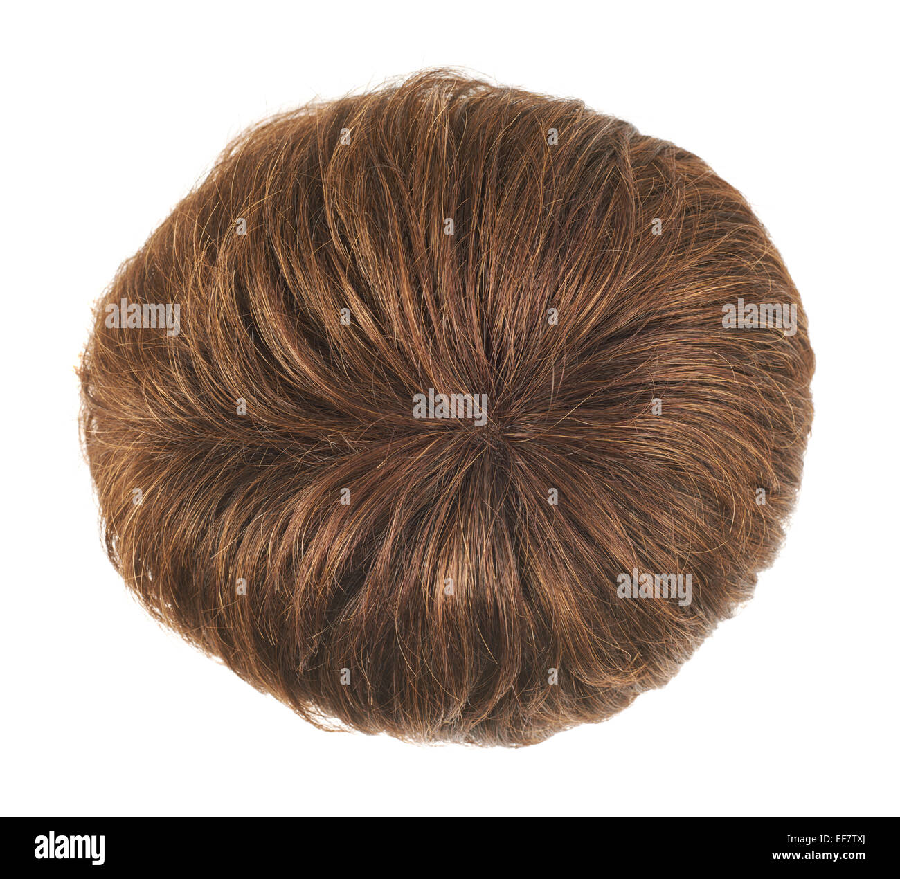 Hair style human hair hi-res stock photography and images - Alamy