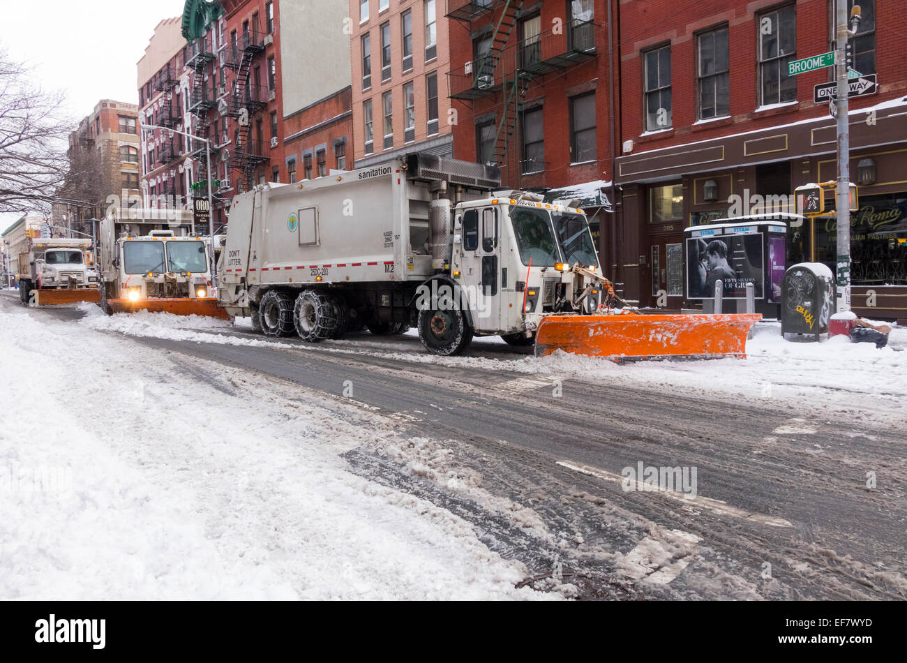 garbage truck jobs new york garbage truck jobs new york