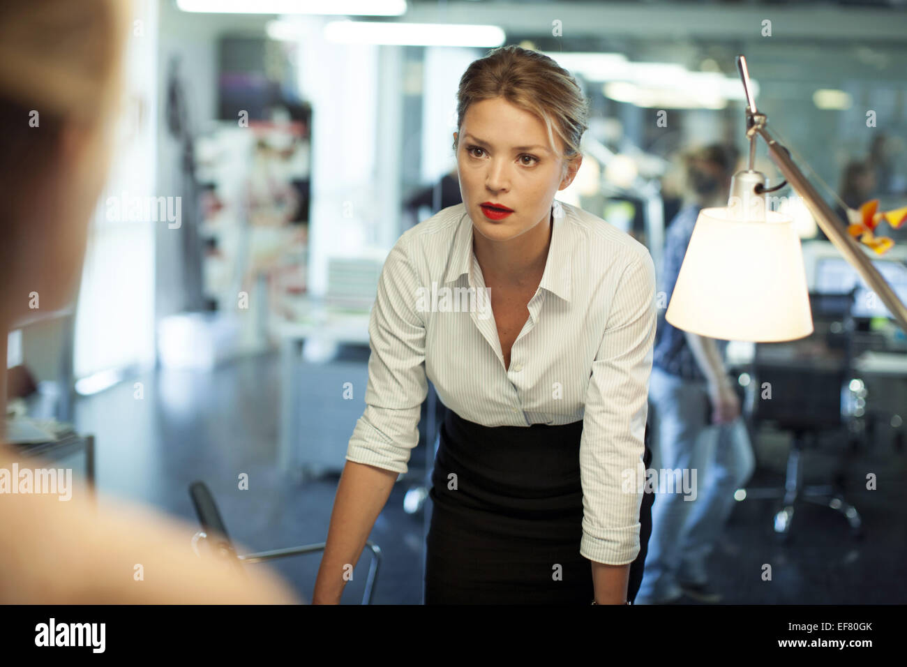 Virginie Efira It Boy Ans D Ecart 13 Stock Photo Alamy