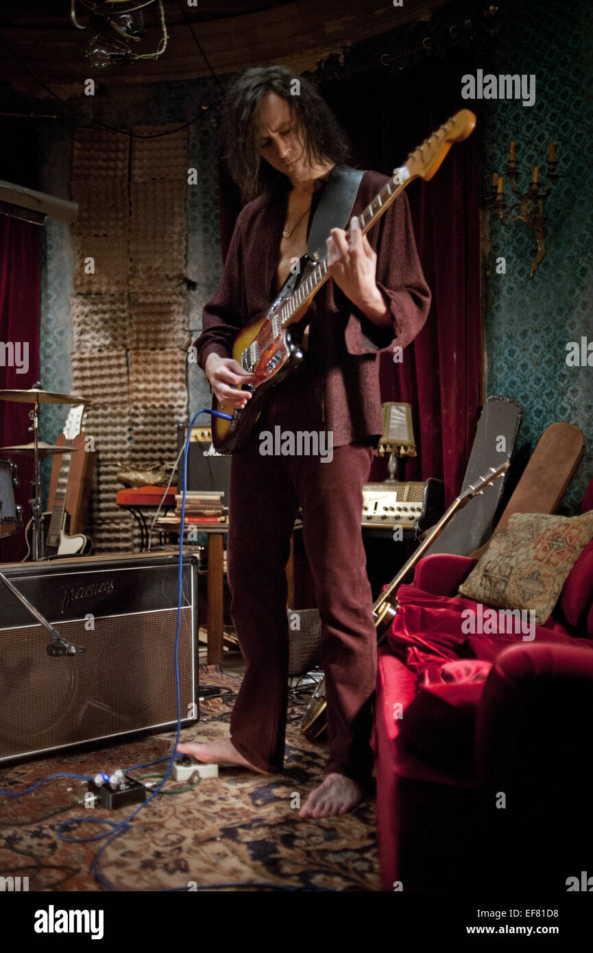 Only Lovers Left Alive Screenshot High Resolution Stock Photography And Images Alamy