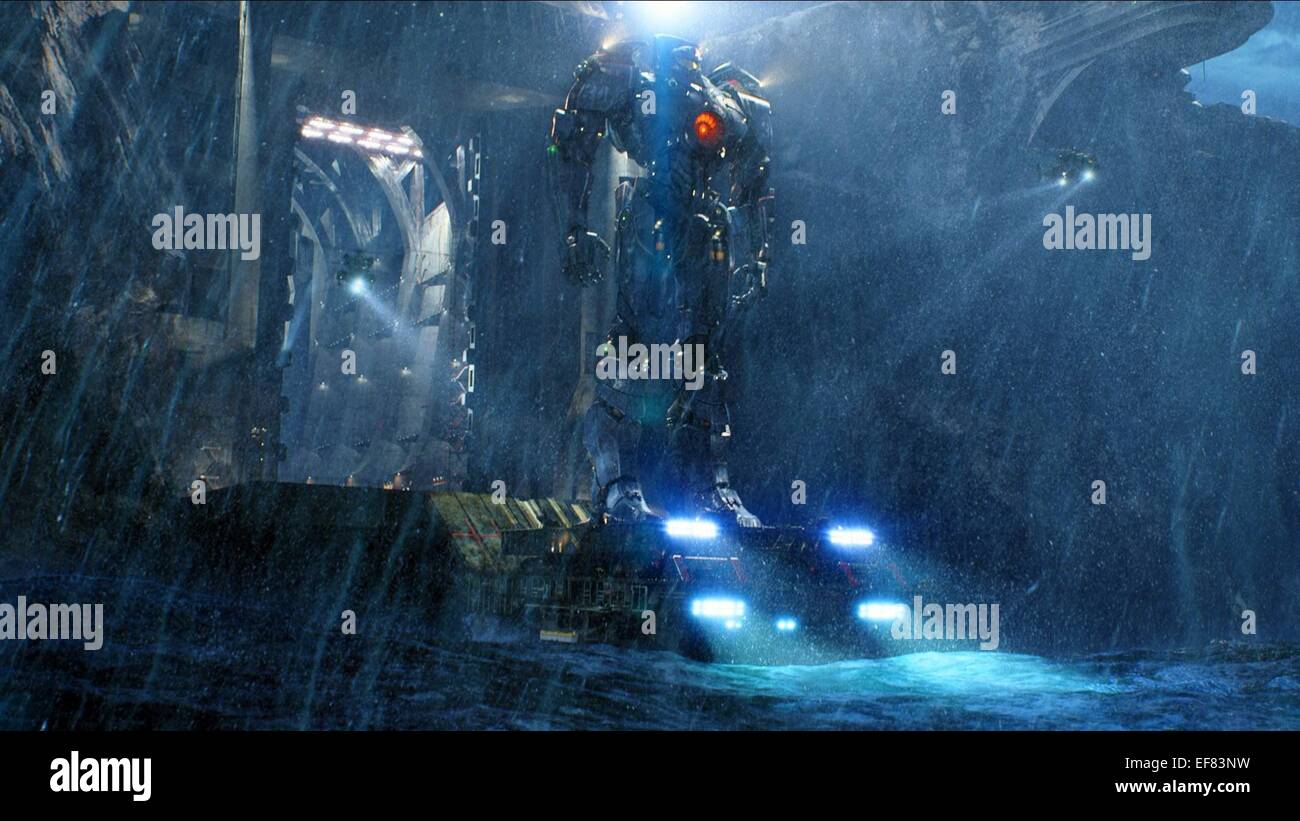 Robot Movie Scene High Resolution Stock Photography and Images Alamy