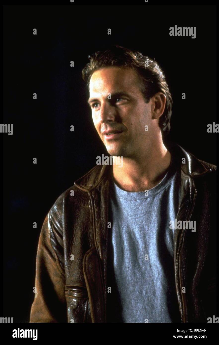 Kevin Costner Field Of Dreams High Resolution Stock Photography and
