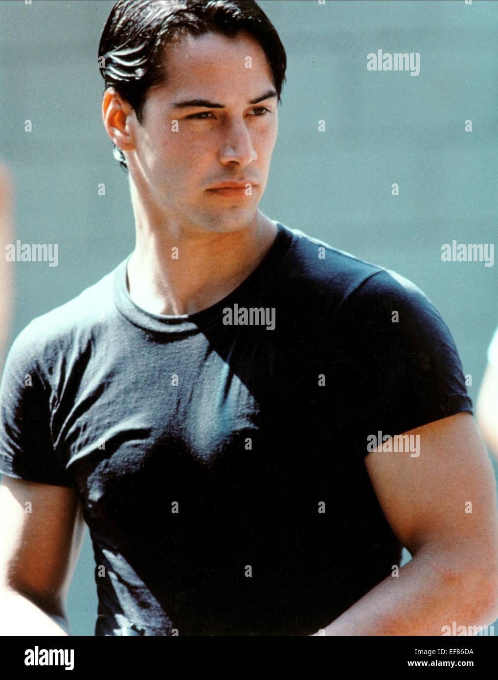 Keanu Reeves Point Break High Resolution Stock Photography and Images Alamy