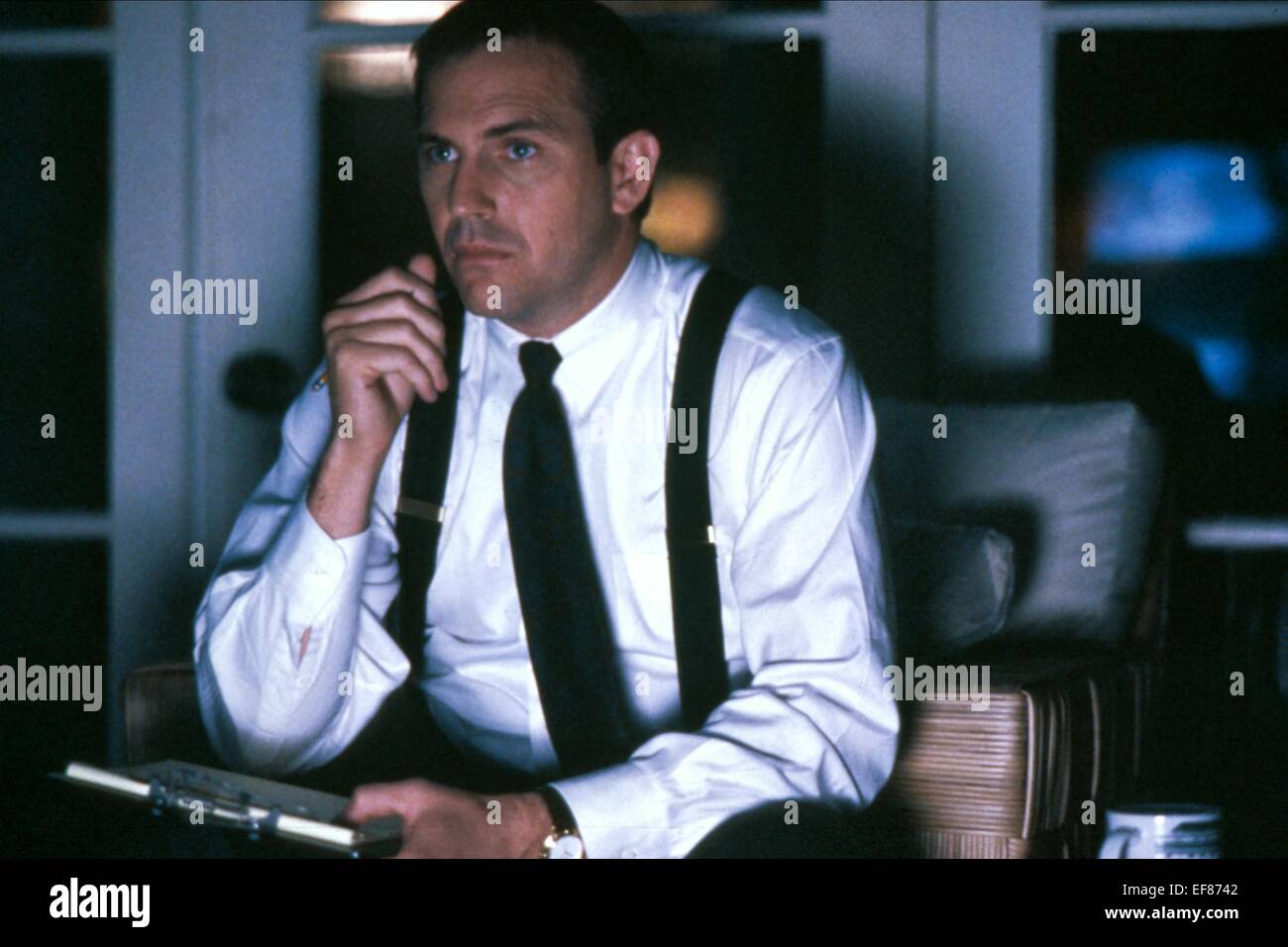Kevin Costner Bodyguard High Resolution Stock Photography and Images