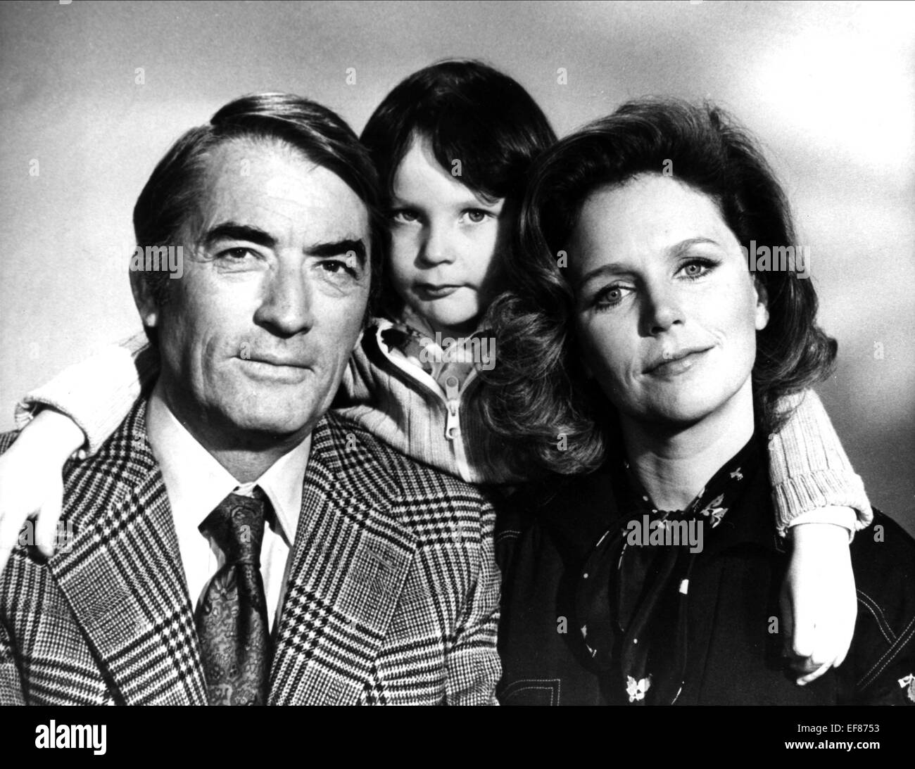 Richard Donner The Omen Black and White Stock Photos & Images Alamy