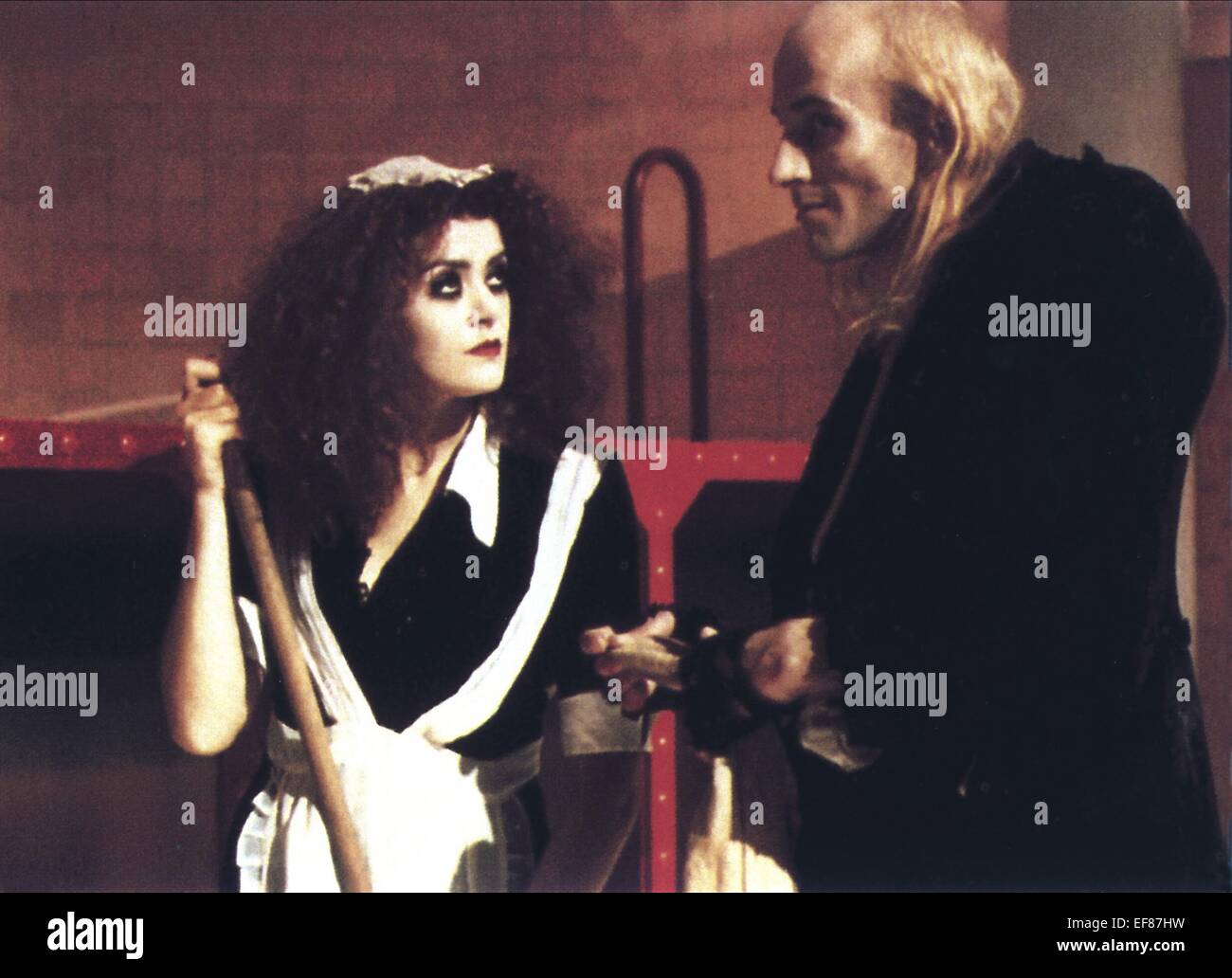 Communication on this topic: Patricia Quinn, patricia-quinn/ Discussion on this topic: Julia Voth, patricia-quinn/