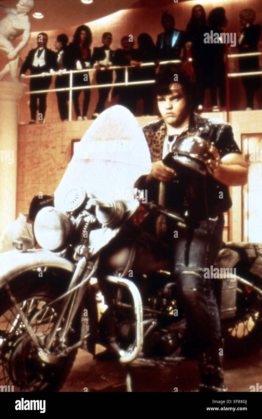 Rocky Horror Cinema High Resolution Stock Photography and Images Alamy