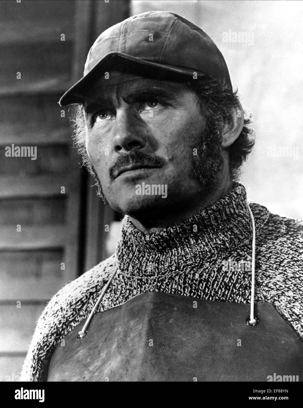 Robert Shaw Actor High Resolution Stock Photography and Images - Alamy