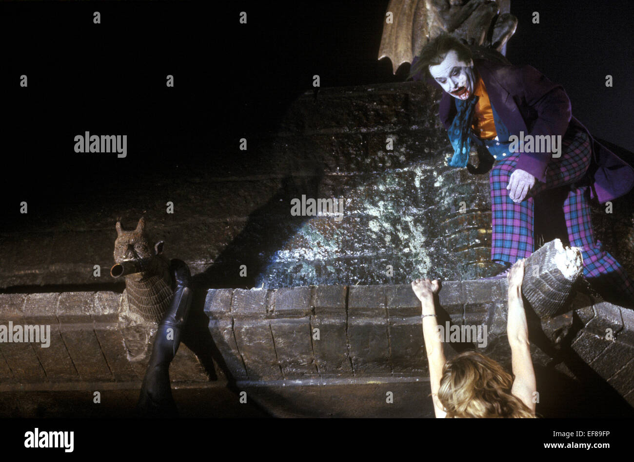jack nicholson batman jack nicholson batman