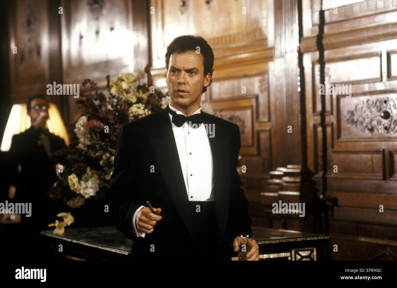 Batman 1989 High Resolution Stock Photography and Images Alamy