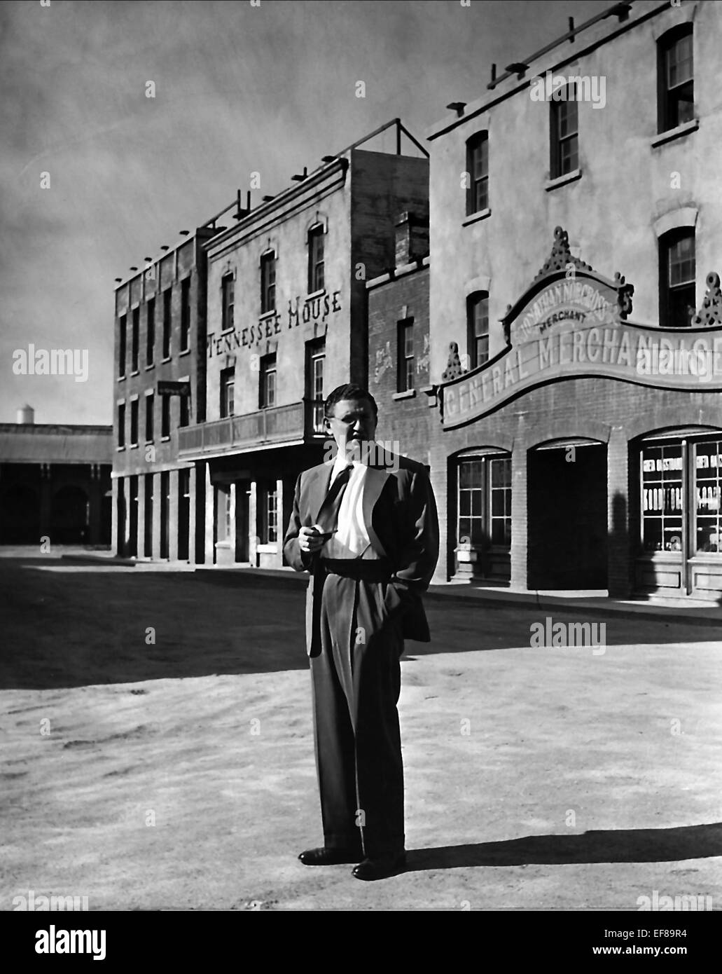 David O Selznick High Resolution Stock Photography and Images - Alamy