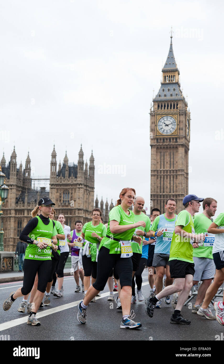 Thousands Of Runners Took To The London Streets In The Royal Parks thousands-of-runners-took-to-the-london-streets-in-the-royal-parks