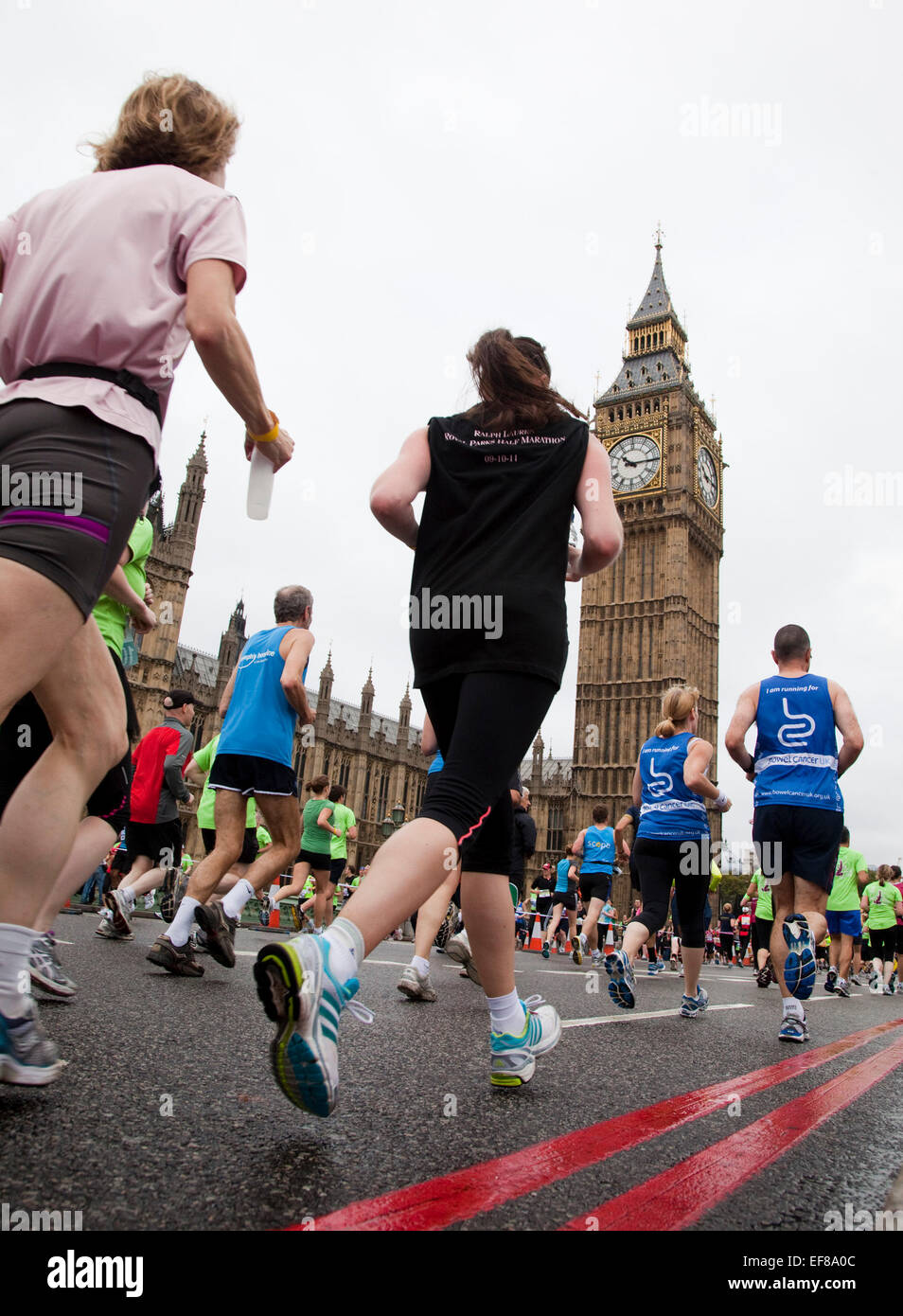 Thousands Of Runners Took To The London Streets In The Royal Parks thousands-of-runners-took-to-the-london-streets-in-the-royal-parks
