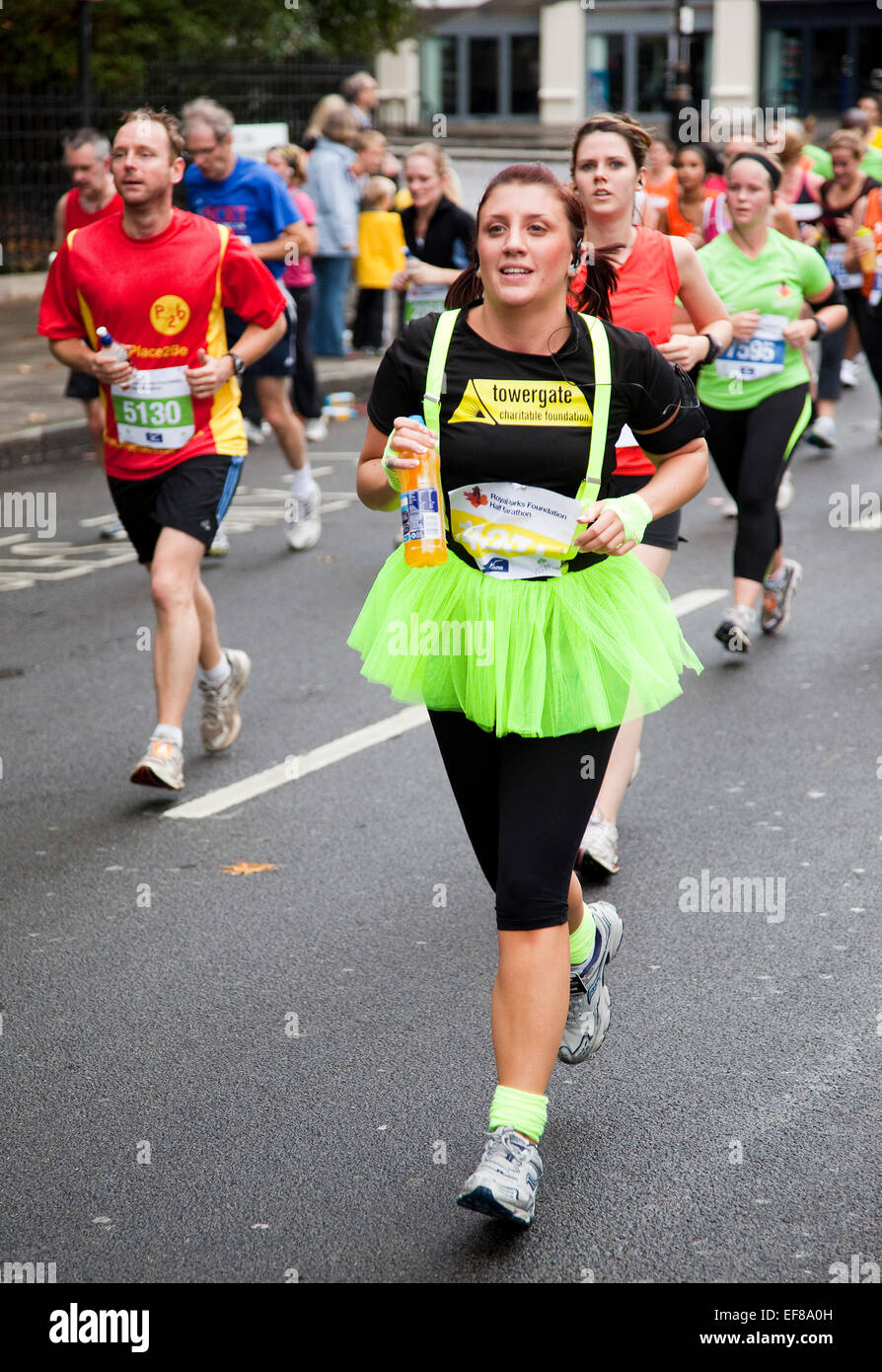 Thousands Of Runners Took To The London Streets In The Royal Parks thousands-of-runners-took-to-the-london-streets-in-the-royal-parks