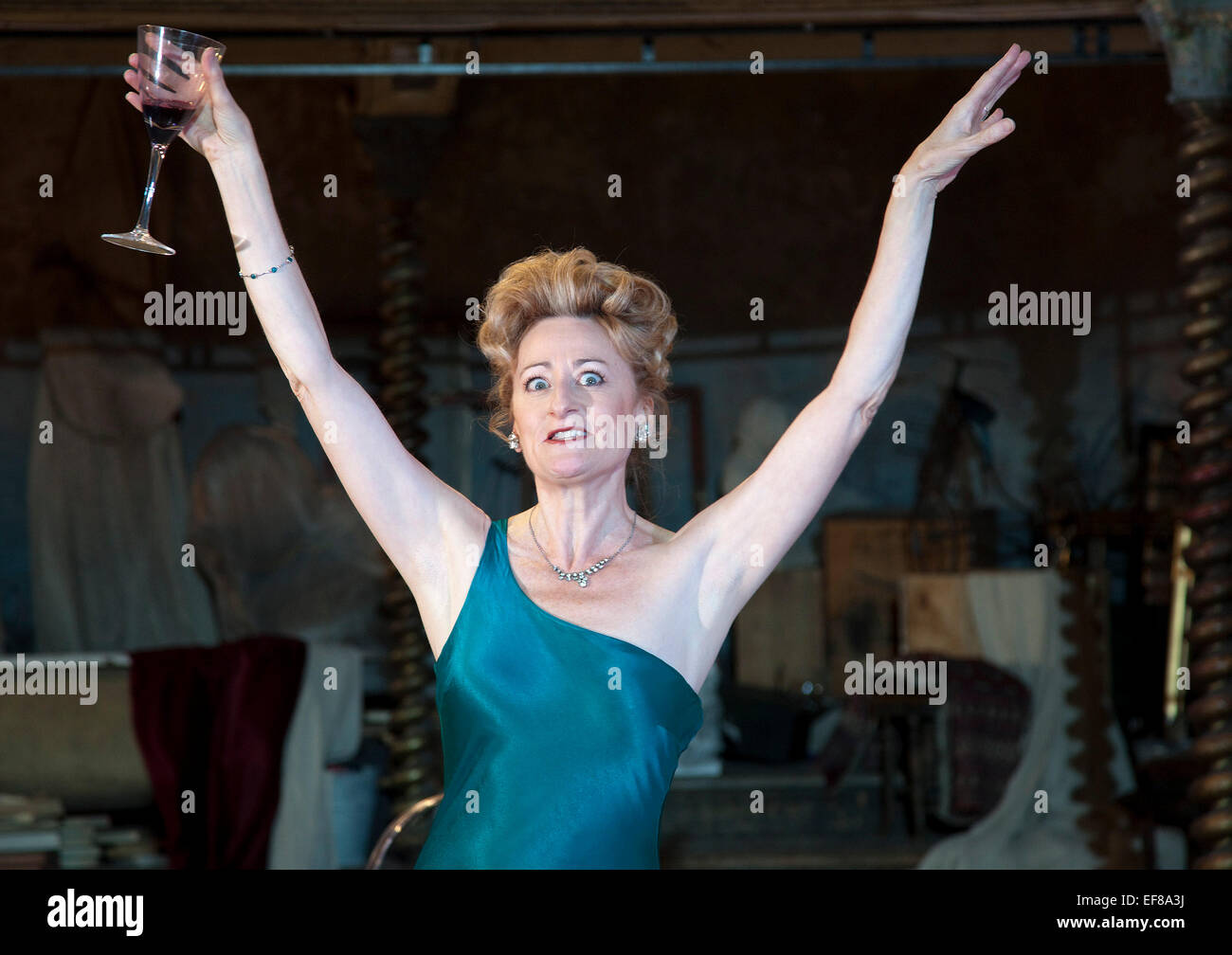 Sian thomas hi-res stock photography and images - Alamy