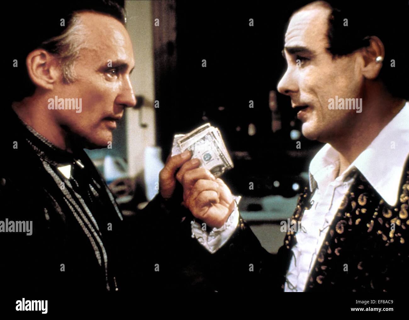 Dean Stockwell Blue Velvet High Resolution Stock Photography and Images