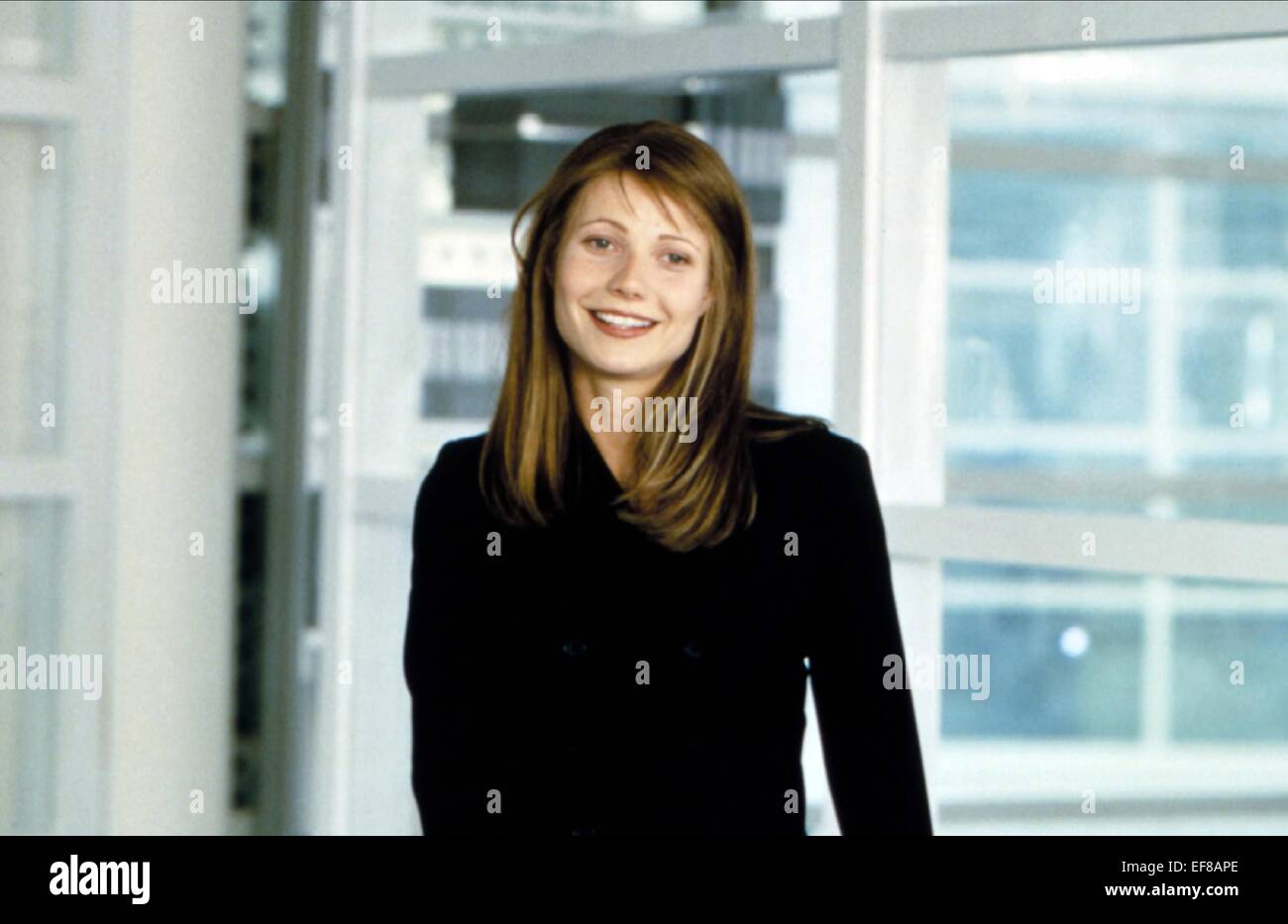 Paltrow Sliding Doors High Resolution Stock Photography and