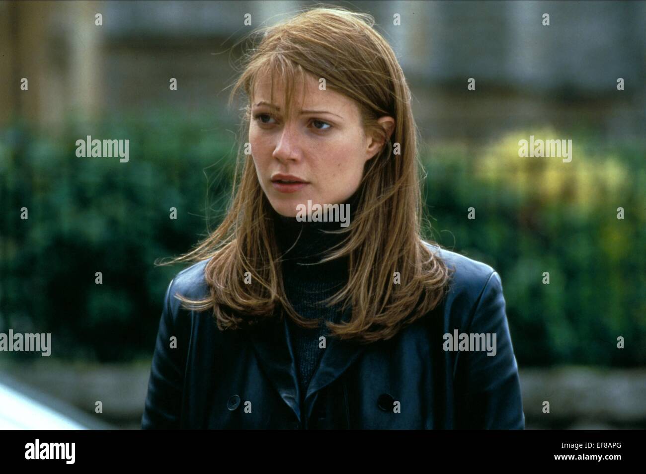 Sliding Doors Film High Resolution Stock Photography and Images Alamy