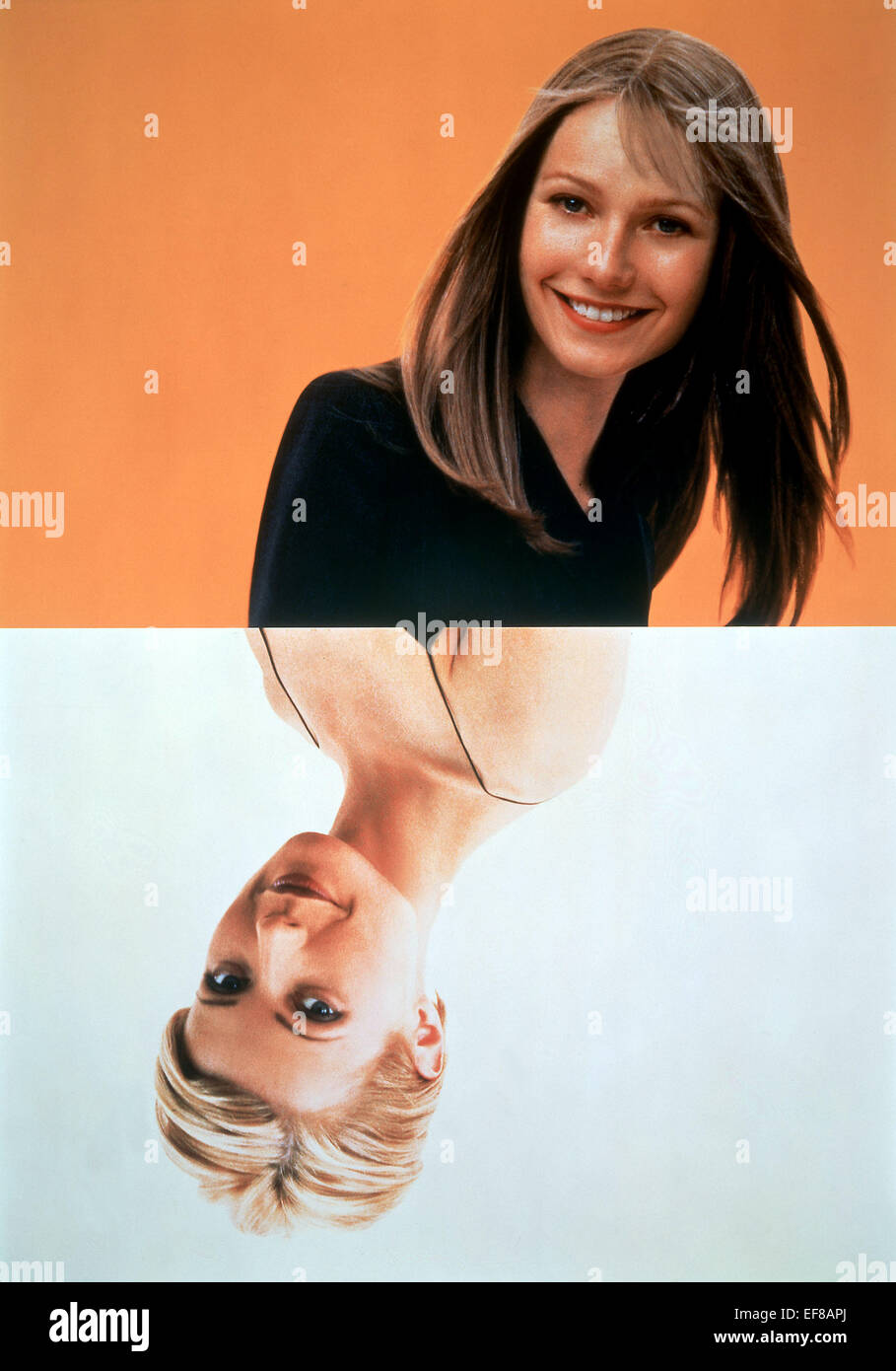 Paltrow Sliding Doors High Resolution Stock Photography and