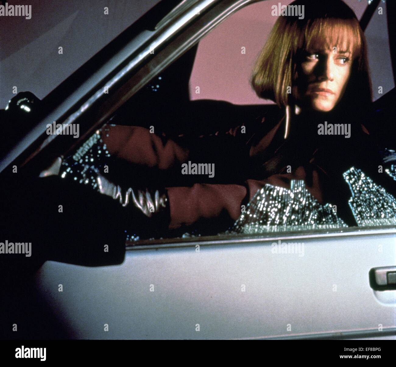 David Cronenberg Crash 1996 Stock Photos & David Cronenberg Crash 1996