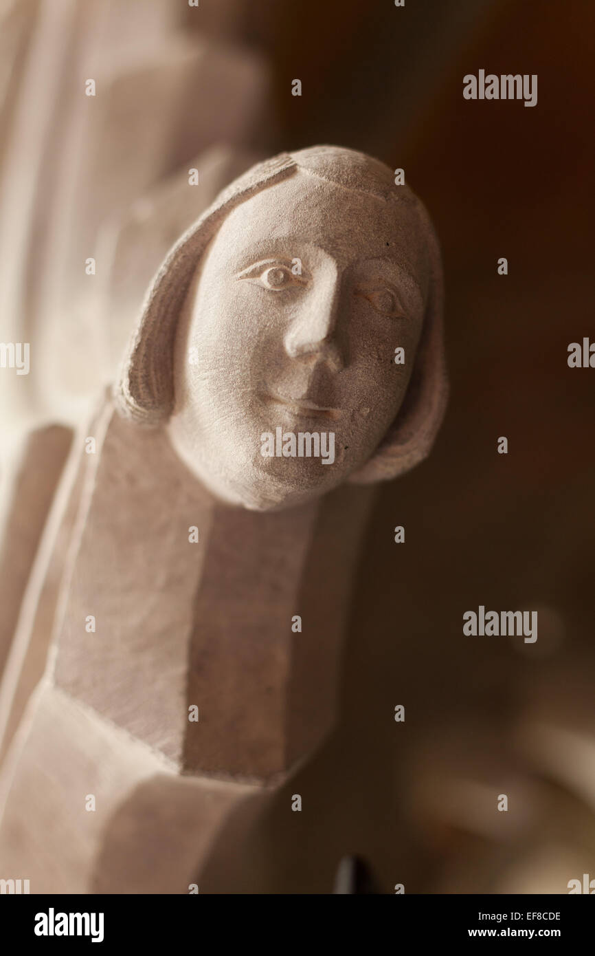 of st davids cathedral hires stock photography and images Alamy