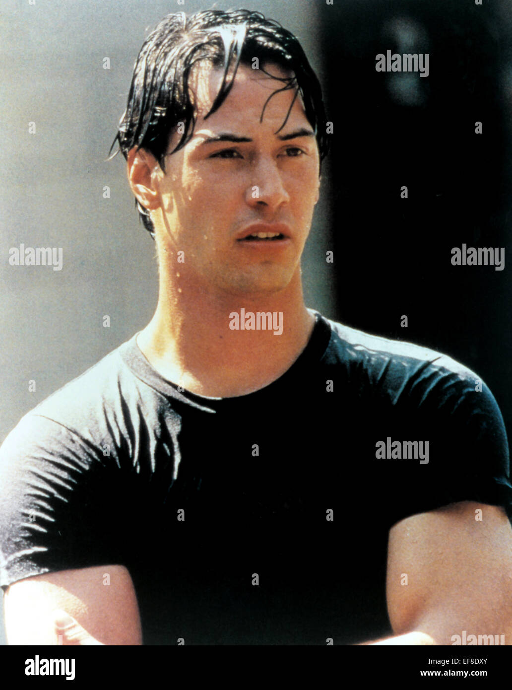 Keanu Reeves Point Break High Resolution Stock Photography and Images Alamy