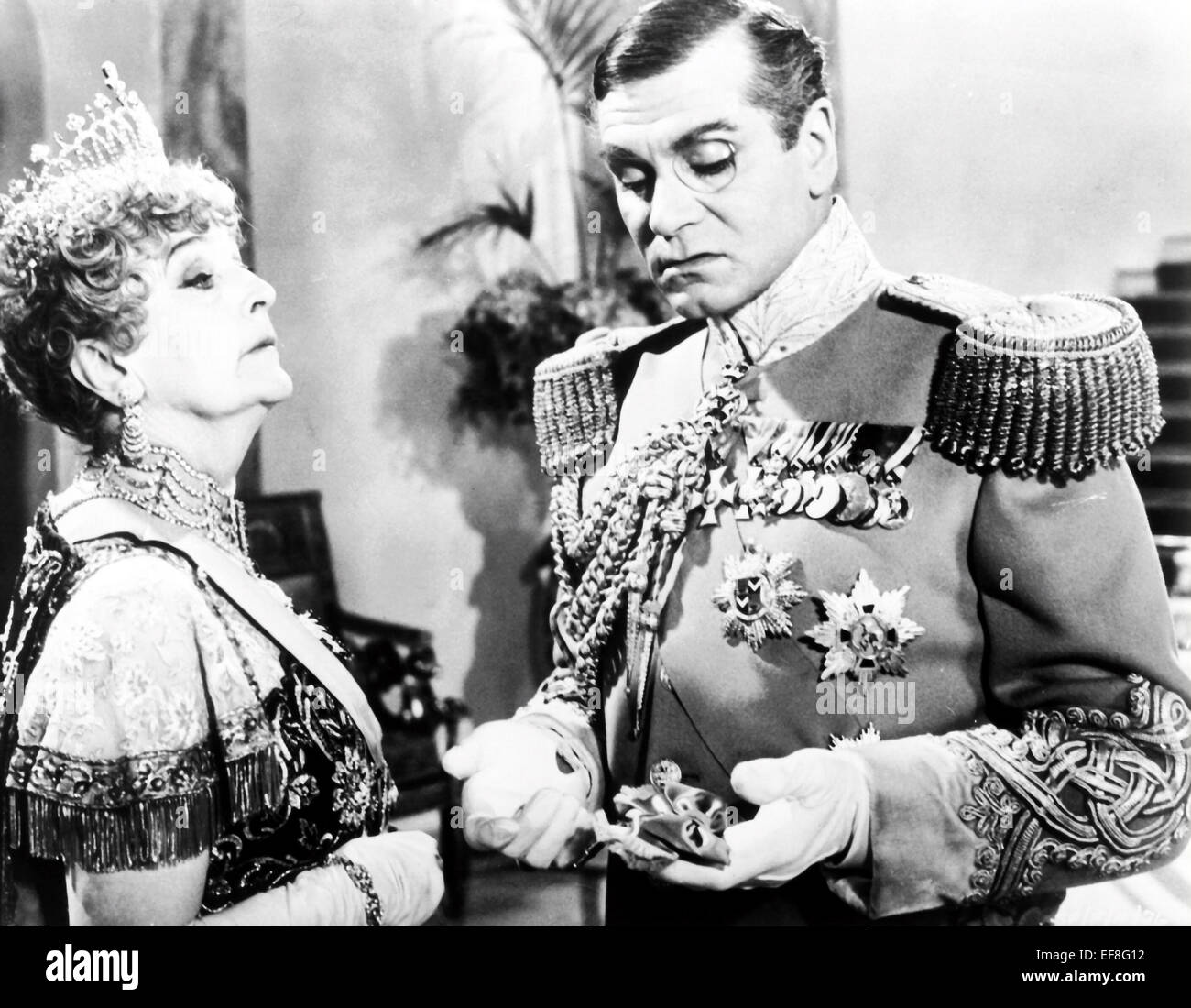 Forum on this topic: Sybil Thorndike, sybil-thorndike/ Communication on this topic: Elmarie Wendel, sybil-thorndike/
