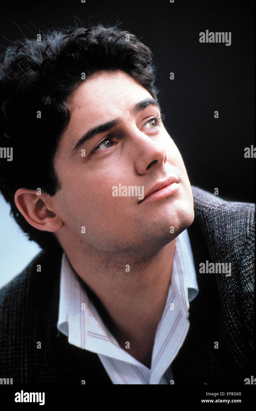 Zach Galligan Gremlins 2 High Resolution Stock Photography and Images