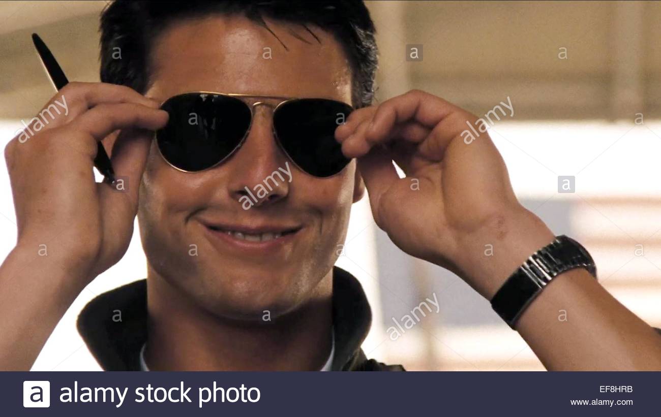 Top Gun Still High Resolution Stock Photography and Images Alamy
