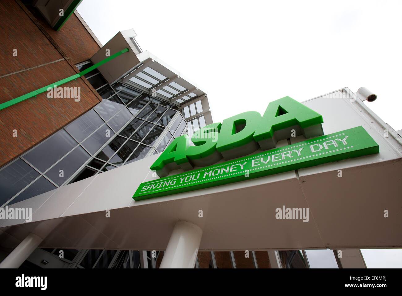 Asda leeds hires stock photography and images Alamy
