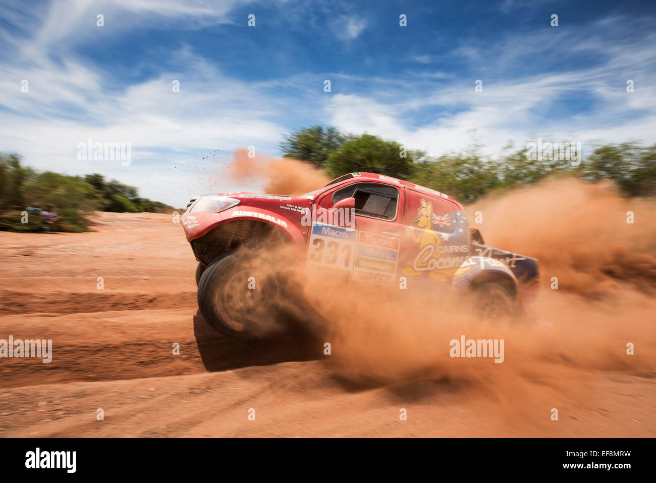 GEOFFREY OLHOLM,  EDOUARD BOULANGER Stock Photo