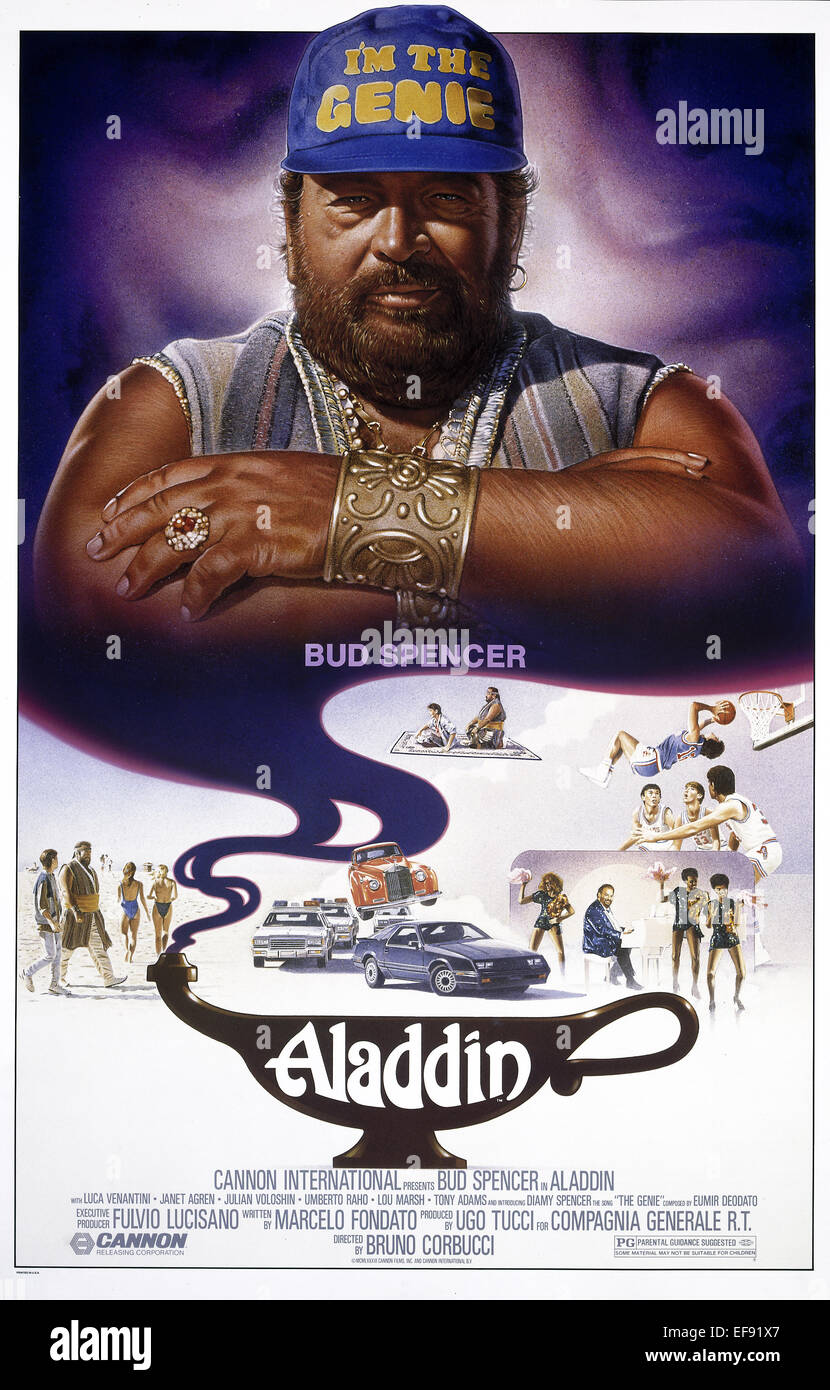 superfantagenio film completo italiano