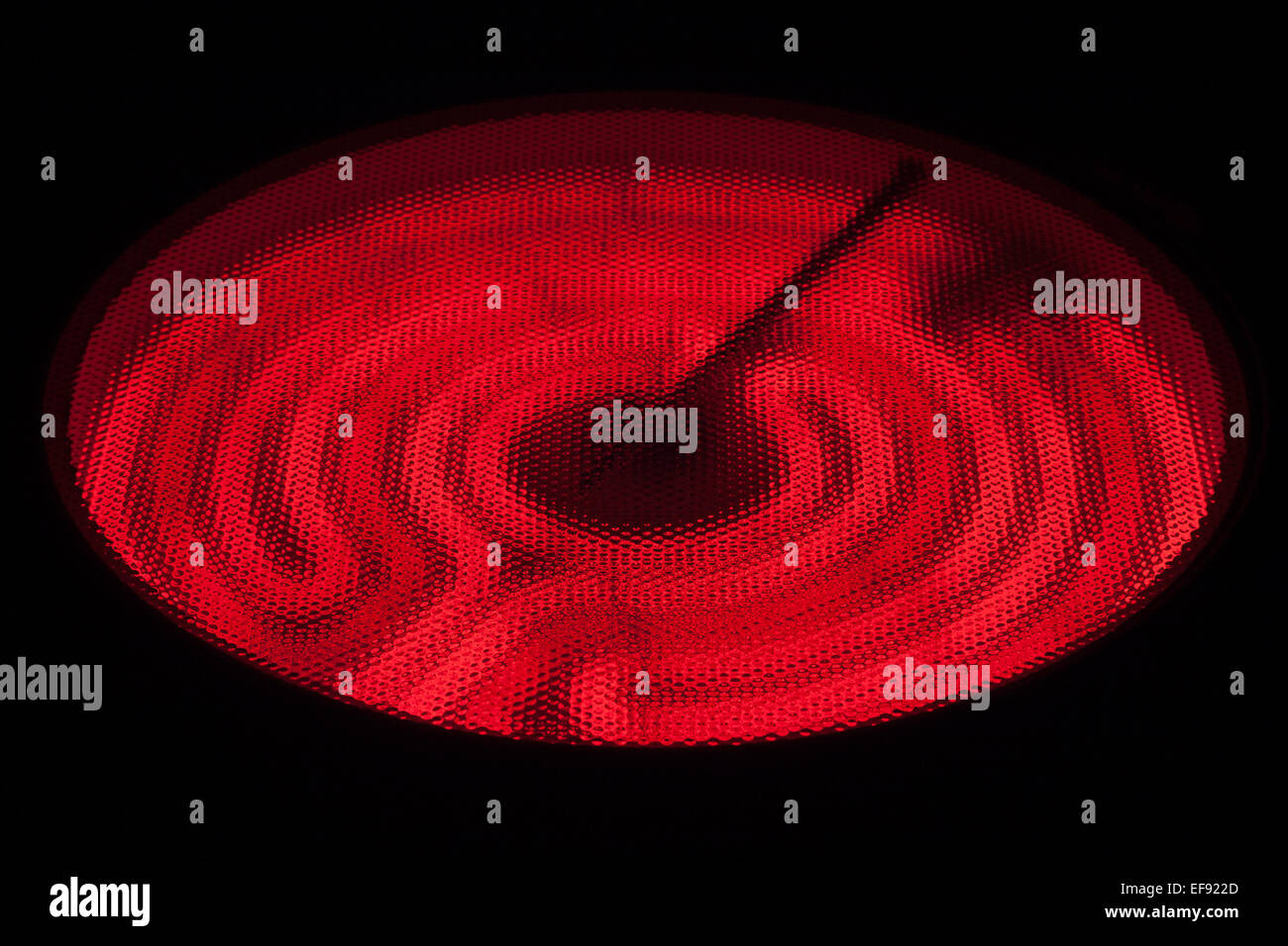 Glass ceramic stove top hires stock photography and images Alamy