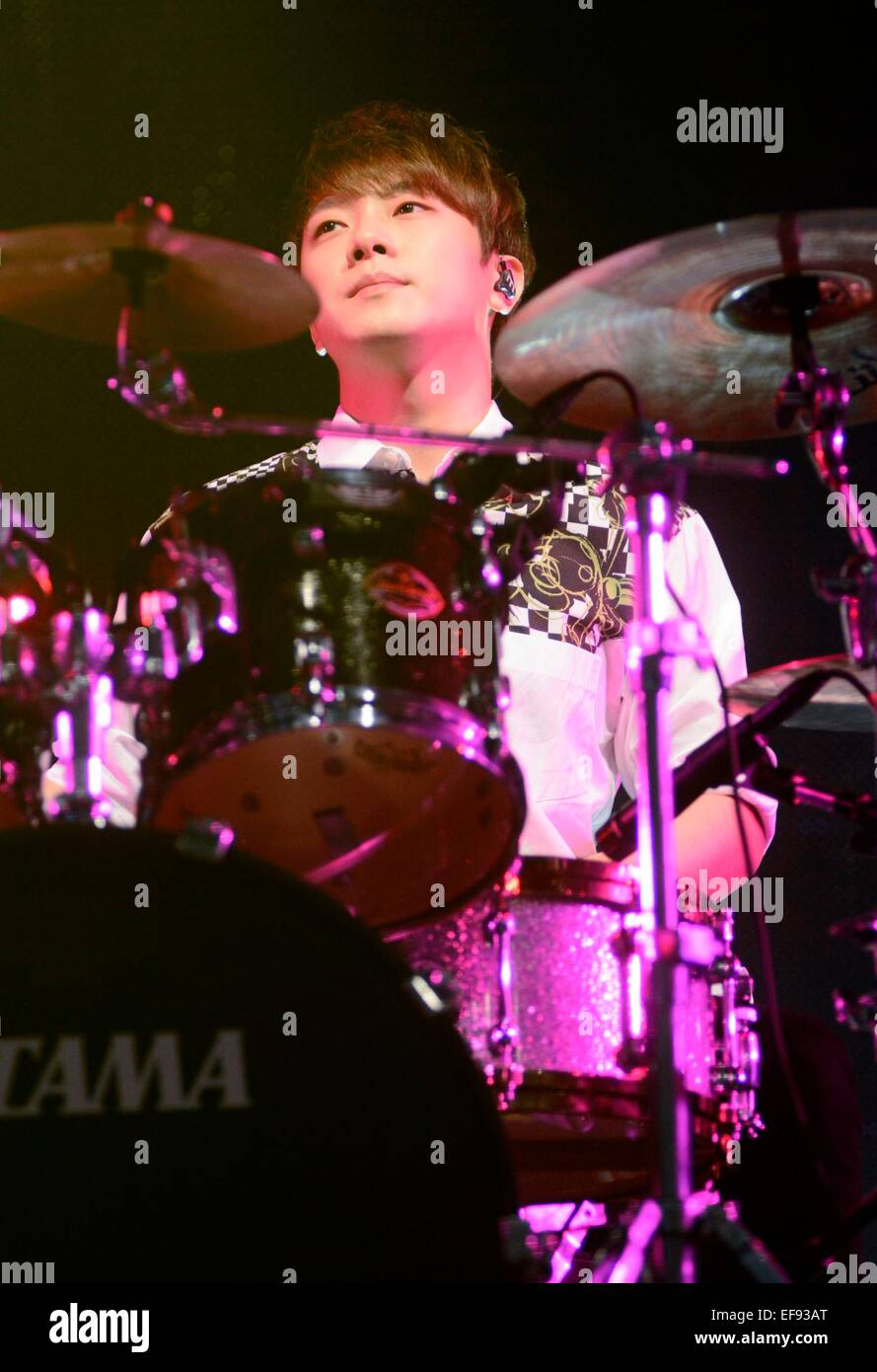 Choi min hwan hires stock photography and images Alamy